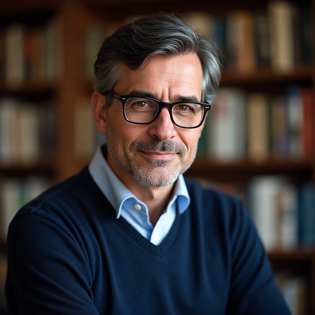 Marco Bianchi, esperto di psicologia del consumo e mentalità di abbondanza