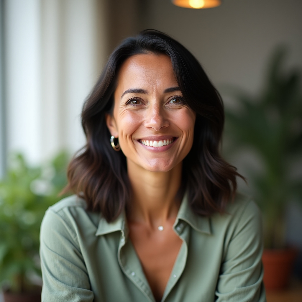 Sofia Marchetti, fondatrice e responsabile contenuti educativi di Talorqenx